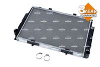 Radiator, racire motor NRF, Cod: 55320