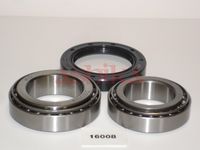 Set rulment roata ASHIKA, Cod: 44-16008