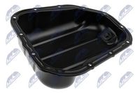 маслена вана (картер)