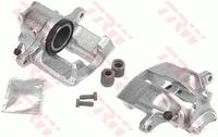 Bremssattel