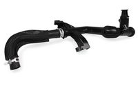 маркуч на радиатора