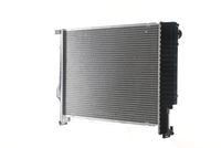 Thumbnail - Radiateur - CR277000S - MAHLE