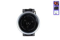 Kompressor, Klimaanlage