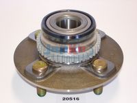 Butuc roata JAPKO, Cod: 420516