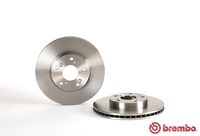 Bremsscheibe