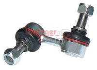 Stange/Strebe, Stabilisator