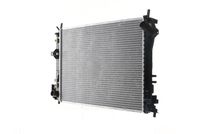 Thumbnail - Radiateur - CR1497000S - MAHLE