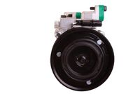 Kompressor, Klimaanlage