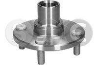 главина на колелото