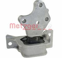 Lagerung, Motor