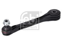 Stange/Strebe, Stabilisator