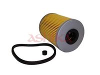Filtru combustibil ASHIKA, Cod: FCE-009JM