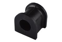 Mounting, stabiliser bar