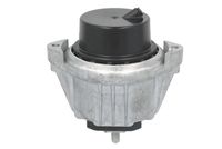 окачване, двигател