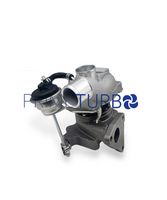 Lader, Aufladung Lader, Aufladung