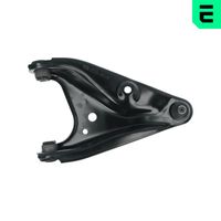 Brat, suspensie roata OPTIMAL, Cod: G6-2014