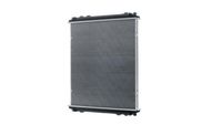 Thumbnail - Radiateur - CR1258000P - MAHLE
