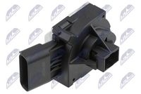 запалителен/ стартов ключ