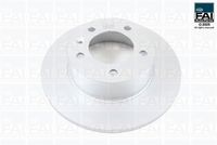 спирачен диск