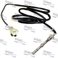Sensor, Abgastemperatur