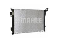 Thumbnail - Radiateur - CR846000S - MAHLE