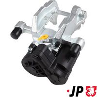 спирачен апарат