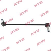 Stange/Strebe, Stabilisator