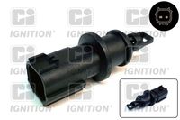 Sensor, Ansauglufttemperatur