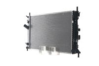 Thumbnail - Radiateur - CR1584000S - MAHLE