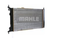 Thumbnail - Radiateur - CR356000S - MAHLE