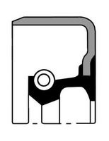 Wellendichtring, Radnabe