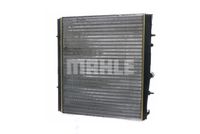 Thumbnail - Radiateur - CR1436000S - MAHLE