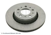Bremsscheibe