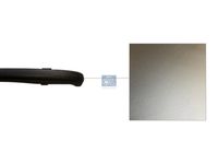 DT Spare Parts Bumper 3