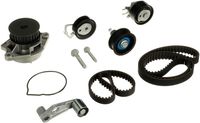 Water Pump & Timing Belt Kit