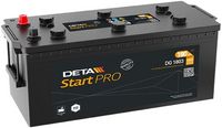 Starterbatterie