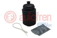 Ansamblu burduf, directie AUTOFREN SEINSA, Cod: D9477
