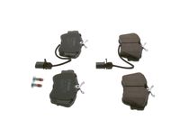 Σετ τακάκια, δισκόφρενα