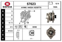 Generator / Alternator EAI, Cod: 57623
