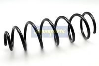 пружина за ходовата част