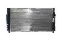 Thumbnail - Radiateur - CR1533000S - MAHLE