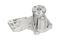 водна помпа, охлаждане на двигателя