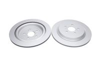 спирачен диск