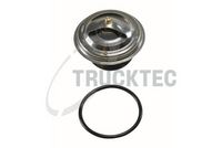 Термостат, охладителна течност 01.19.026 TRUCKTEC AUTOMOTIVE