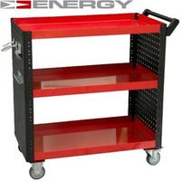 Werkstatt-Servicewagen