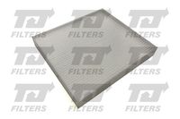 Filter, Innenraumluft