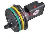 Sensor, Kraftstoffdruck