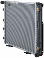 Thumbnail - Radiateur - CR292000P - MAHLE