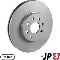 спирачен диск