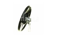 Thumbnail - Koelventilatorwiel - CFF164000P - MAHLE